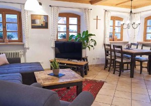 Ferienpension Posthof