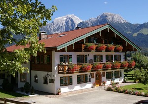 Ferienwohnung 2, 2 Personen, 50 qm, 1 Schlafzimmer, Balkon