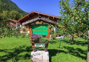 Ferienwohnung 4 - 2 bis 6 Personen, 90 qm