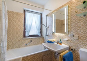 Ferienwohnanlage Oberaudorf C4 mit Hallenbad und Sauna