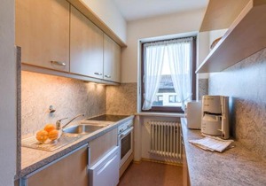 Ferienwohnanlage Oberaudorf C4 mit Hallenbad und Sauna