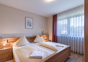 Ferienwohnanlage Oberaudorf C4 mit Hallenbad und Sauna