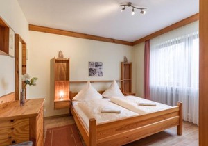 Ferienwohnanlage Oberaudorf B 1 mit Hallenbad und Sauna