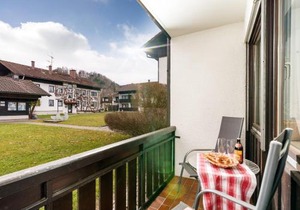Ferienwohnanlage Oberaudorf B 1 mit Hallenbad und Sauna