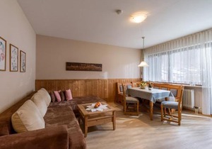 FerienwohnanlageOberaudorf B5 mit Hallenbad und Sauna