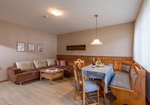 FerienwohnanlageOberaudorf B5 mit Hallenbad und Sauna