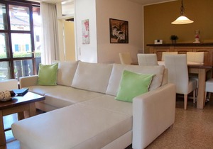 Ferienwohnung Alpenpanorama A6