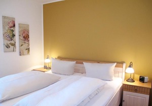 Ferienwohnung Alpenpanorama A6