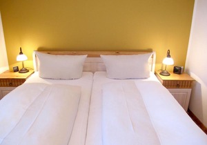 Ferienwohnung Alpenpanorama A6