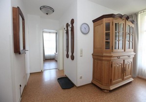 Ferienwohnung Alpenpanorama A6