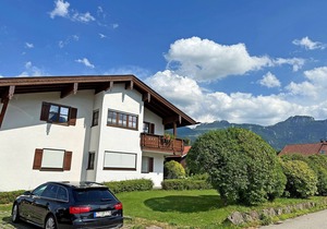 Ferienwohnung I° extra Schlafzimmer, Süd-Terrasse, 65 qm°