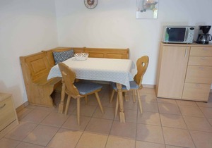 Ferienwohnung 2 für 1-4 Personen