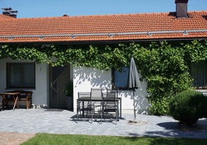 Ferienwohnung 2 für 1-4 Personen