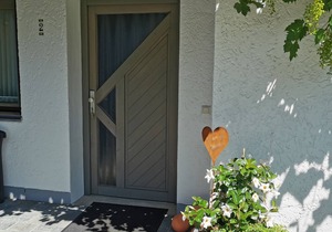 Ferienwohnung 2 für 1-4 Personen
