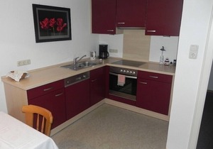 Ferienwohnung für 1-2 Personen