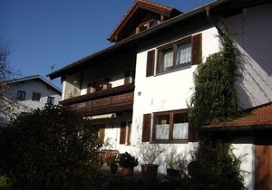 Ferienwohnung für 1-2 Personen