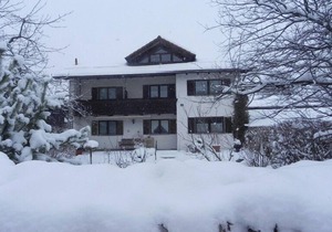 Ferienwohnung für 1-2 Personen