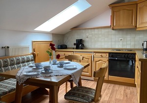 Ferienwohnung für 1-4 Personen
