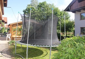 Ferienwohnung für 1-4 Personen