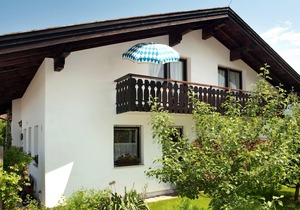 Ferienwohnung 1 für 1-2 Personen