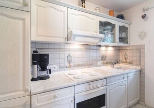 Ferienwohnung 1, 65 qm, f. 1-2 Personen