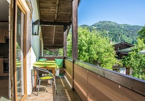 Ferienwohnung 1