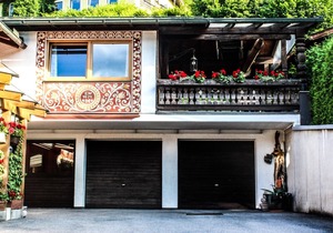 Ferienwohnung 1