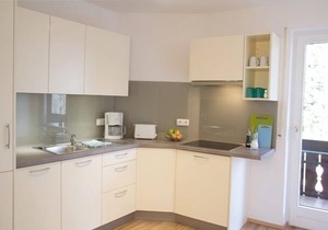 Ferienwohnung 12 "Hochkönig", Nichtraucher, 2 Schlafzimmer, Sat-TV, 4 Sterne, max. 6 Personen