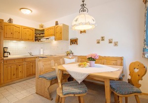 Ferienwohnung 2, 60 qm, 1-2 Personen