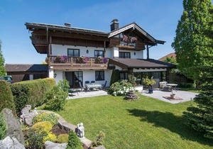 Ferienwohnung 2, 60 qm, 1-2 Personen