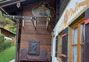 Ferienwohnung 3