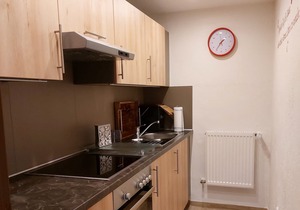 Ferienwohnung 4