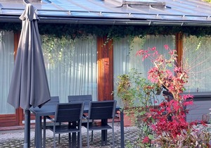 Ferienwohnung 4