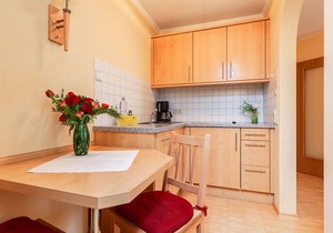 Ferienwohnung 4 | Ferienwohnung mit Sonnenterrasse