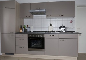 Ferienwohnung, 40qm, 1 Wohn-/Schlafraum, max. 2 Personen