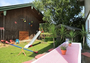 Ferienwohnung 5