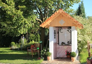 Ferienwohnung 5