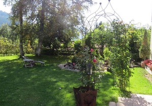 Ferienwohnung 5 - Feriendomizil Panorama