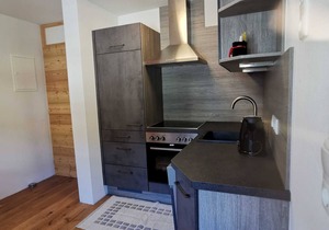 Ferienwohnung 5 - Gästehaus Obererlacher
