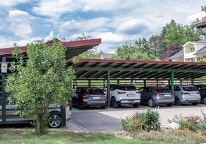 Ferienwohnung 5 | Komfort-FeWo mit bester Ausstattung in ruhiger Lage
