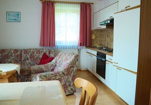 Ferienwohnung 50qm | schöne, geräumige Wohnung mit Balkon