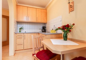 Ferienwohnung 6 | Vier Sterne-Ferienwohnung mit Sonnenterasse