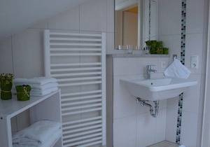 Ferienwohnung (75m2) in schöner, ruhiger Lage