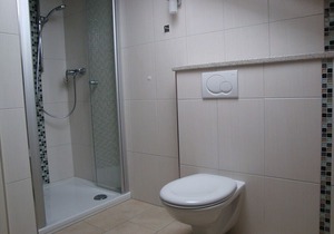 Ferienwohnung (75m2) in schöner, ruhiger Lage