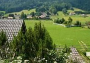 Ferienwohnung (85qm), Balkon, Küche extra, 1 Schlaf- und 1 Wohnzimmer, 2 Badezimmer, WLAN, max 4 Personen