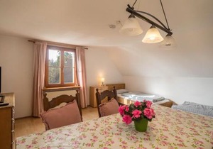 Ferienwohnung Achraintal 1