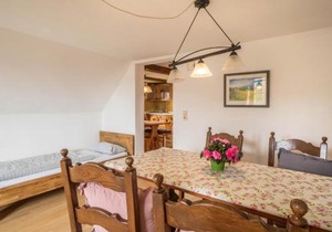 Ferienwohnung Achraintal 1