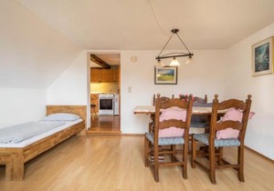 Ferienwohnung Achraintal 1