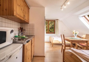 Ferienwohnung Achraintal 2