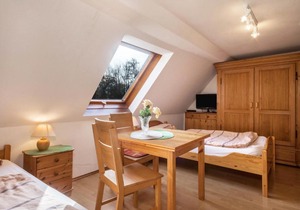 Ferienwohnung Achraintal 2